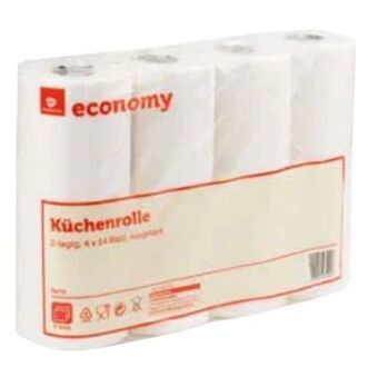 Transgourmet Küchenrolle Angebot