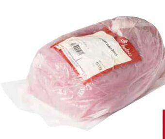 Transgourmet Putenbrustfilet Angebot