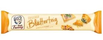 Transgourmet Blätterteig Angebot