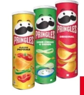 Transgourmet Chips Angebot