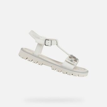 Geox Sandal starblush mädchen Angebot