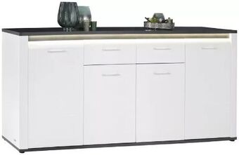 Möbelix Sideboard alassio Angebot