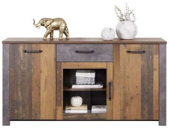 Möbelix Sideboard ontario Angebot