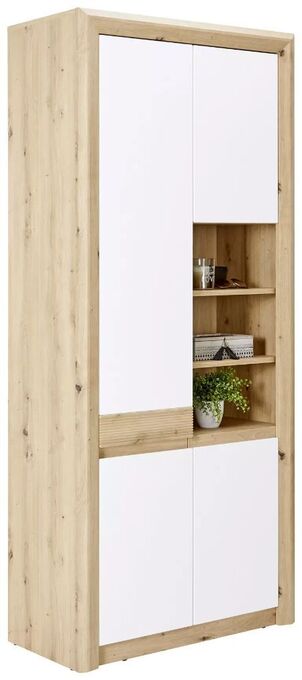 Möbelix Schuhschrank kashmir Angebot