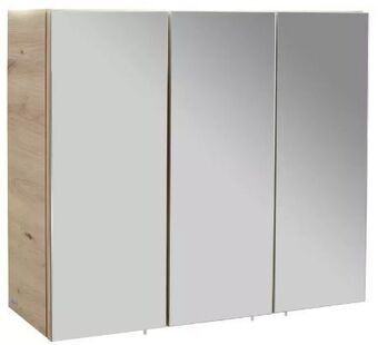 Möbelix Spiegelschrank avensis Angebot