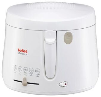 Mömax Fritteuse ff1000 maxi fry Angebot
