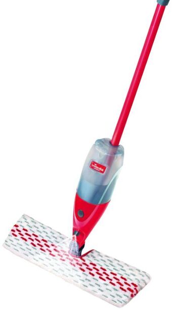 Möbelix Sprühwischer spray max Angebot