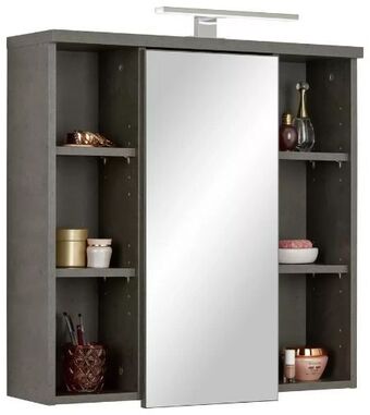 Mömax Spiegelschrank Angebot