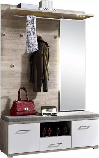 Mömax Garderobe Angebot