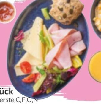 Mömax Frühstück Angebot