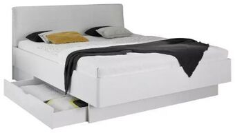 Möbelix Doppelbett Angebot