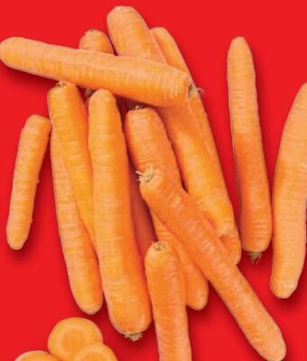 Lidl Karotten Angebot