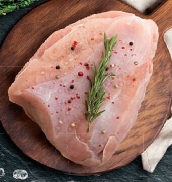 Lidl Putenbrustfilet Angebot