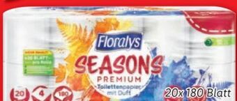 Lidl Toilettenpapier Angebot