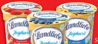 Lidl Fruchtjoghurt Angebot