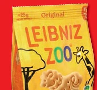 Lidl Leibniz zoo Angebot