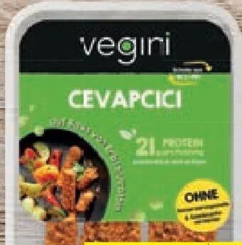 Lidl Cevapcici Angebot