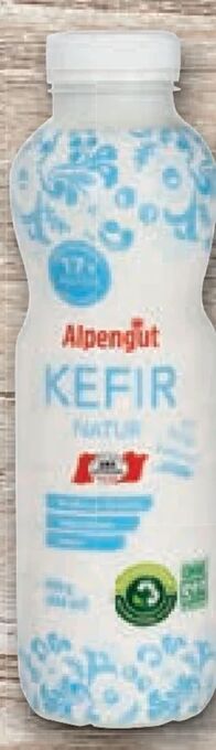 Lidl Kefir Angebot