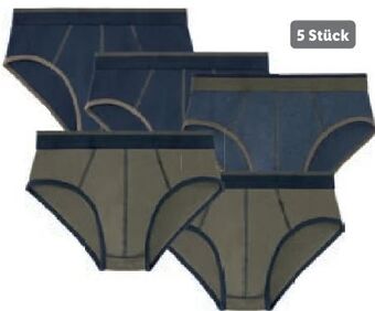 Lidl Herren slips Angebot