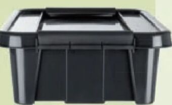 Lidl Aufbewahrungsbox Angebot