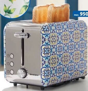 Lidl Toaster Angebot