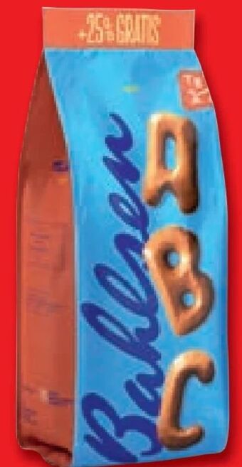 Lidl Leibniz abc russisch brot Angebot
