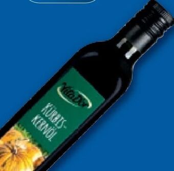 Lidl Steirisches kürbiskernöl Angebot