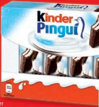 Lidl Kinder-pingui Angebot