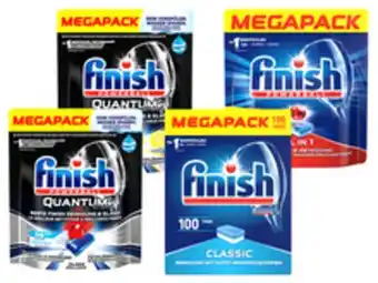 Lidl Finish geschirrspülmitteltabs Angebot