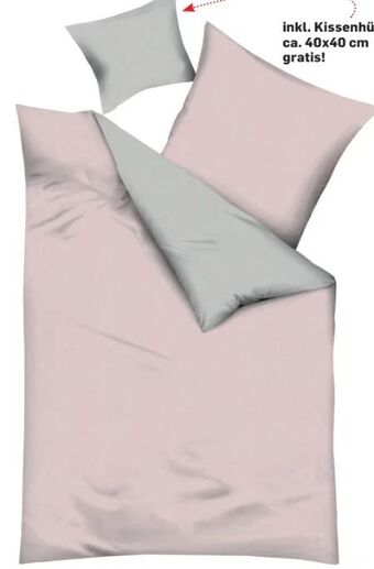 Möbel Ludwig Bettwäsche Angebot