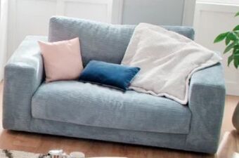 Möbel Ludwig Sofa Angebot