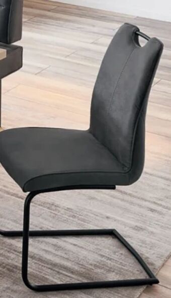 Möbel Ludwig Schwingstuhl Angebot