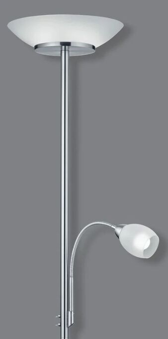 Möbel Ludwig Stehleuchte Angebot