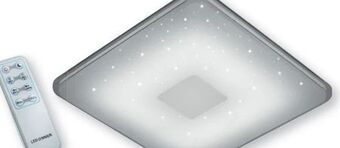 Möbel Ludwig Led-deckenleuchte samurai Angebot