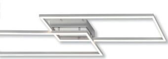 Möbel Ludwig Led-deckenleuchte Angebot