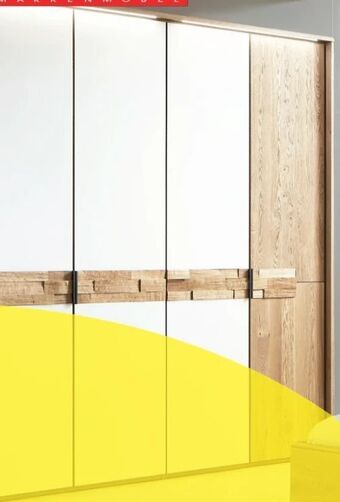 Möbel Ludwig Drehtürenschrank Angebot