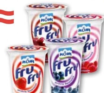 ADEG Fru fru Angebot