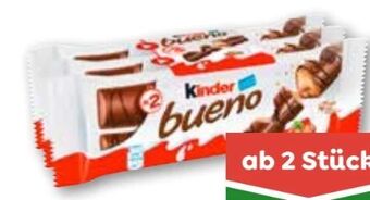 ADEG Kinder bueno Angebot