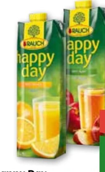 ADEG Happy day Angebot