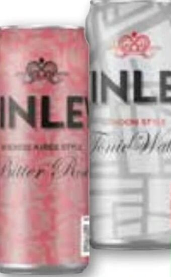 ADEG Bitter lemon Angebot