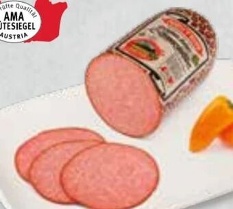 ADEG Schwarzwälder wurst Angebot