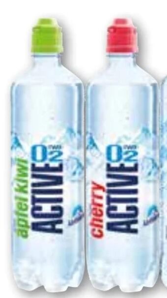 ADEG Active o2 Angebot