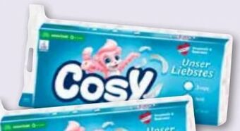 ADEG Toilettenpapier Angebot