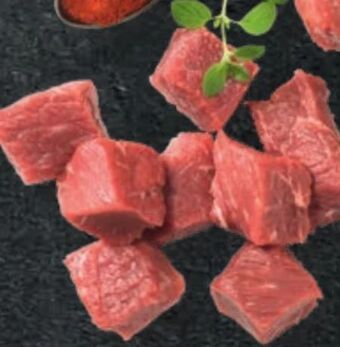 PENNY Rindsgulaschfleisch Angebot