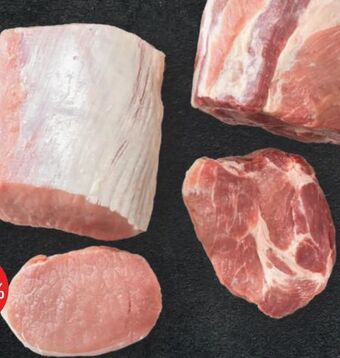 PENNY Schopfbraten Angebot