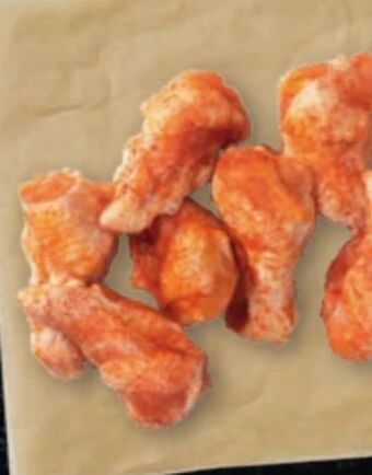 PENNY Chicken wings Angebot