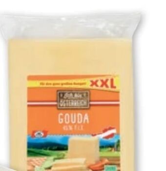 PENNY Gouda Angebot