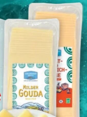 PENNY Gouda scheiben Angebot