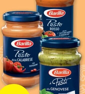 PENNY Pesto Angebot