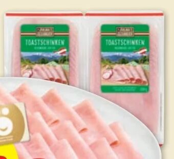 PENNY Toastschinken Angebot